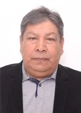ELIZEU CLAUDINO