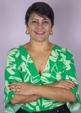 MAGALI ARANHA