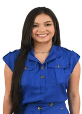 ALANNA MARÇAL