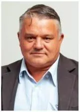 VALMIR DA LENHA