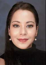 Dr Ana Cristina