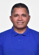 Nildo de João de Mauro