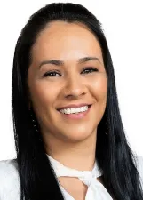 Dayane Almeida