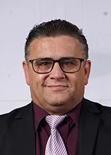 Jair da Toca do Jacaré