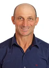 José Luiz Comin