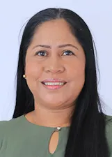 Leily Santos