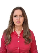 Professora Regina Shink
