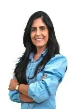 Sheila Faria