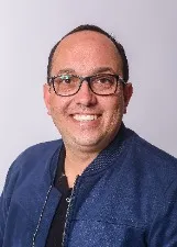 Professor Mauricio