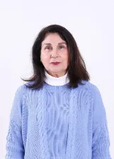 Maria Cezina da Silva Canielas