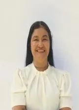 Professora Carmem Ceres