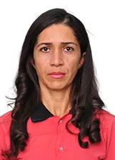 GEANDRA LACERDA