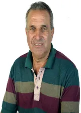 Geraldo Magela