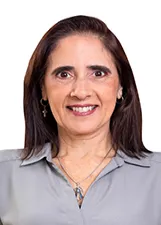 Professora Magali
