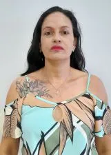 Cristiane Jerônimo