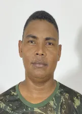 Deuzimar Rodrigues