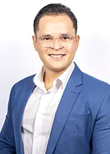 Dr. Yuri Alesi