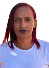 PÂMELA RUIVA