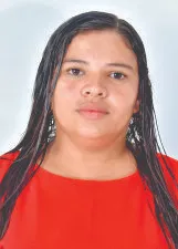 KAROL DE LOURINHO DO CONJUNTO