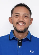 Professor Tiago Lucas