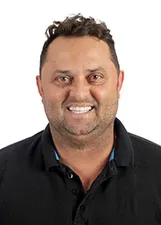 Juninho da Padaria