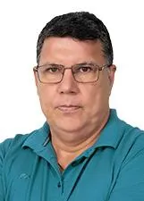 REGINALDO CABINHA