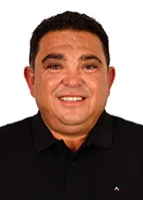 EVERALDO SANTANA