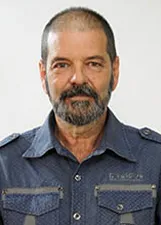 Preto do Restaurante