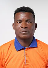 Almir O Gari