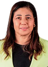 Silvinha Santos