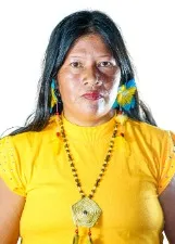 MARCILENE XERENTE