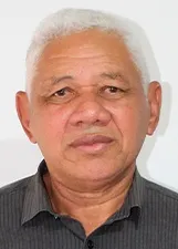 Pastor Vicente