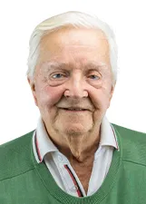 Carlos Von Sperling