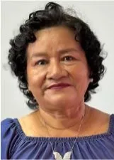 Consuelo Tavares