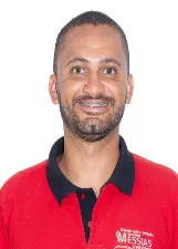 Messias Verissimo