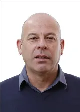 Evandro Titoni