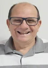 Professor Cesinha