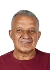 Edmilson da Banda