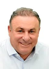 Arnaldo Salvetti