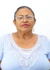 Maria Xavier