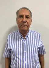 JOSÉ DE LIMA