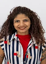 PROFESSORA THAÍS