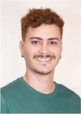 Bruno Rafael