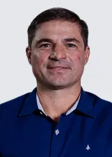 Professor Murilo da Aabb