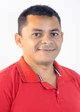 Professor Rodrigo