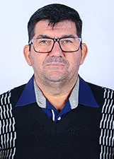 Pastor Marcos