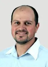 Leandro Azeredo de Marchi
