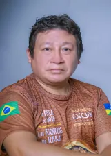 Anemã Cinta Larga