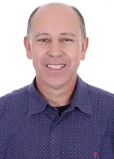 Isaias da Van Escolar