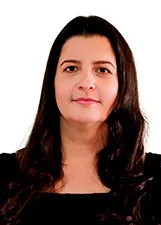 Priscila do Barba Rala